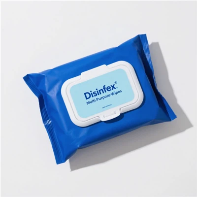 دستمال مرطوب چند منظوره