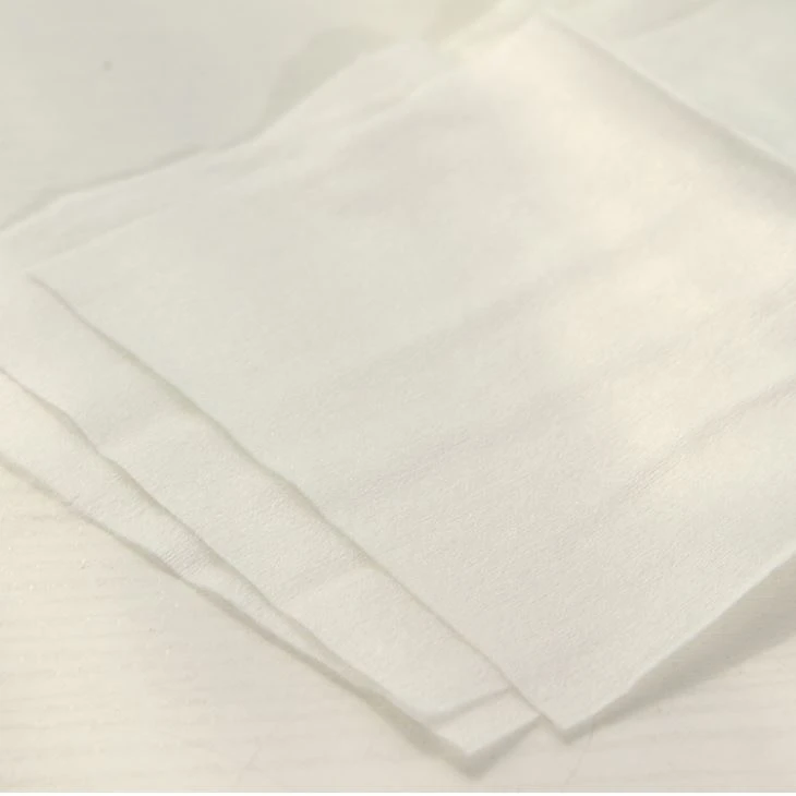 Adult Wet Wipes For Skin Care