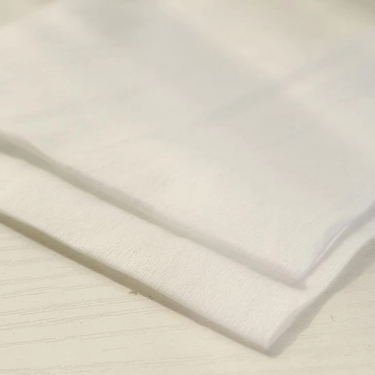 Single Pack Wet Wipes For Skin Care