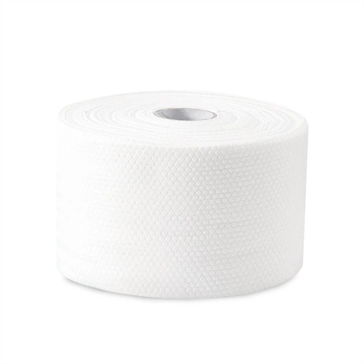 Dry Wipes Perforated Roll